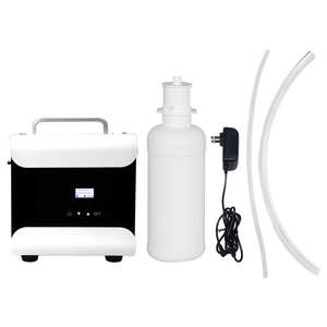 Venta al por mayor 1000ML HVAC difusor de aroma automático Sistema de difusor de aroma Wifi Bluetooth máquina difusora de aroma - Product Image 5