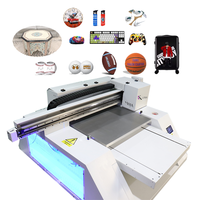 Imprimante DTF Xp600, imprimantes UV portables pour acrylique, verre, tasses, boîtes, coques de téléphone, machine d'impression UV DTF