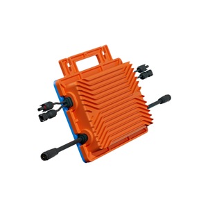 Microinversor Solar para Red Eléctrica GT-800 600W 800W MPPT Onda Sinusoidal Pura Salida Única - Product Image 3