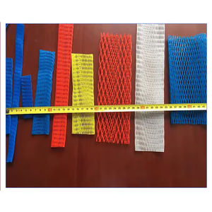 Housse de protection en maille de coupe HongDun KY-PE HD-PE pour matériel, bouteilles de vin et fleurs - Product Image 5