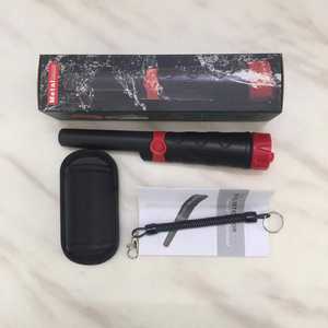 Saptayarak <span class=keywords><strong>Metal</strong></span> dedektörü MD970 tam su geçirmez 360 derece algılama bulmak yüzük altın tespit - Product Image 5