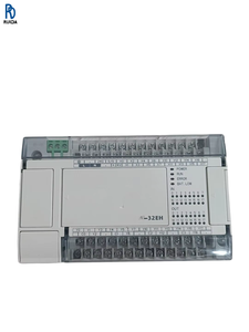 Contrôleur PLC, capteur, contrôleur logique programmable, neuf d'origine, DVP32EH00R3-L - Product Image 1