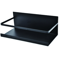 Étagère de rangement magnétique pour réfrigérateur, organisateur latéral pour réfrigérateur, support à épices magnétique pour réfrigérateur