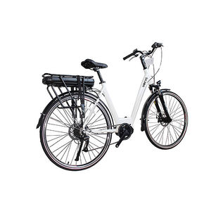 700C pneu 26 pouces <span class=keywords><strong>vélo</strong></span> de ville <span class=keywords><strong>électrique</strong></span> de bonne qualité 250w trekking <span class=keywords><strong>vélo</strong></span> de ville populaire à bas <span class=keywords><strong>prix</strong></span> - Product Image 2