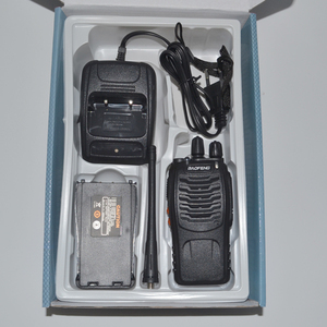 <span class=keywords><strong>Baofeng</strong></span>-Walkie Talkie UHF inalámbrico de 5W, Radio portátil de alta tecnología, radio bidireccional recargable, bf-<span class=keywords><strong>888s</strong></span> - Product Image 6