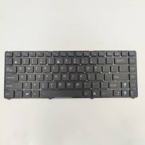 Nuevo teclado inalámbrico LED Gateron para ordenador, diseño estadounidense para EEE PC 1215 1215B 1215N 1215P <span class=keywords><strong>1215T</strong></span> - Product Image 2