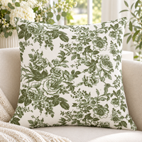 Nappe de table en polyester à motif floral fantaisie pour événements, hôtels, taille personnalisée, pour la décoration de mariage