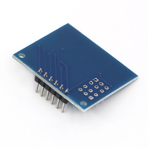 TTP224 4 Channel Capacitive <b>Touch</b> Sensor Module Digital <b>Touch</b> <b>Switch</b> For Arduino - Product Image 3