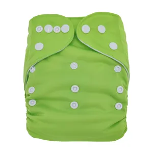 Newborn Cloth Diaper Cover Ananbaby Free Cloth Diapers Samples Washable Newborn Diaper For Sale