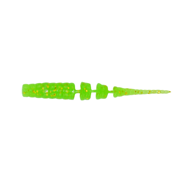 Verde luminoso