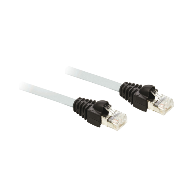 Brand New Original XBTZ9982 LONG CABLE XBT for M340 One-year Warranty