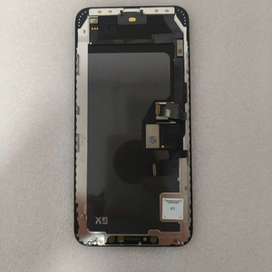 จอ LCD ทัชสกรีนสำหรับเปลี่ยน <span class=keywords><strong>iPhone</strong></span> x XS XR MAX 11 11pro 12 PRO MAX MINI 13 14 15 16PROMAX - Product Image 3