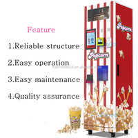 Machine à Popcorn et carillons 2 en 1, PHL 100 GT480, commerciale, étui en or, chocolat, commerce maritime