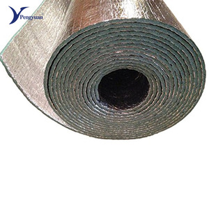 Nhiệt XPE bọt CuộN nhôm lá vật liệu cách nhiệt cho kho bảo vệ nhiệt - Product Image 6