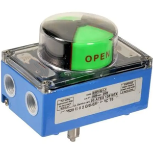 Boîtier de fin de course original et neuf SSC420E 0W01A7 - Product Image 4