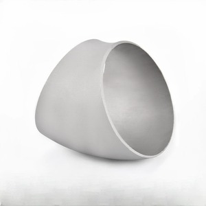 <span class=keywords><strong>Codo</strong></span> de acero inoxidable de 90 grados, accesorios de tubería, escape de 5 a 8 pulgadas, <span class=keywords><strong>codo</strong></span> pulido galvanizado cromado, 5 pulgadas, 76mm, 216 - Product Image 5
