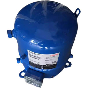 Compresor de Pistón HYZL de 2Hp para Equipos de Refrigeración y Aplicaciones de Almacenamiento en Frío - Product Image 4