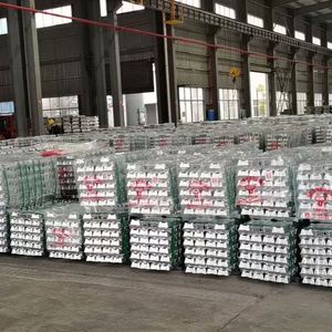 Lingots de zinc haute pureté personnalisés OEM, vente chaude en usine, largement utilisés - Product Image 3