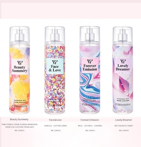 Perfume Corporal Duradero para Mujer BBW, Aroma Afrutado Fresco, Cálido y Dulce, de Vietnam, Tailandia y Filipinas - Product Image 6