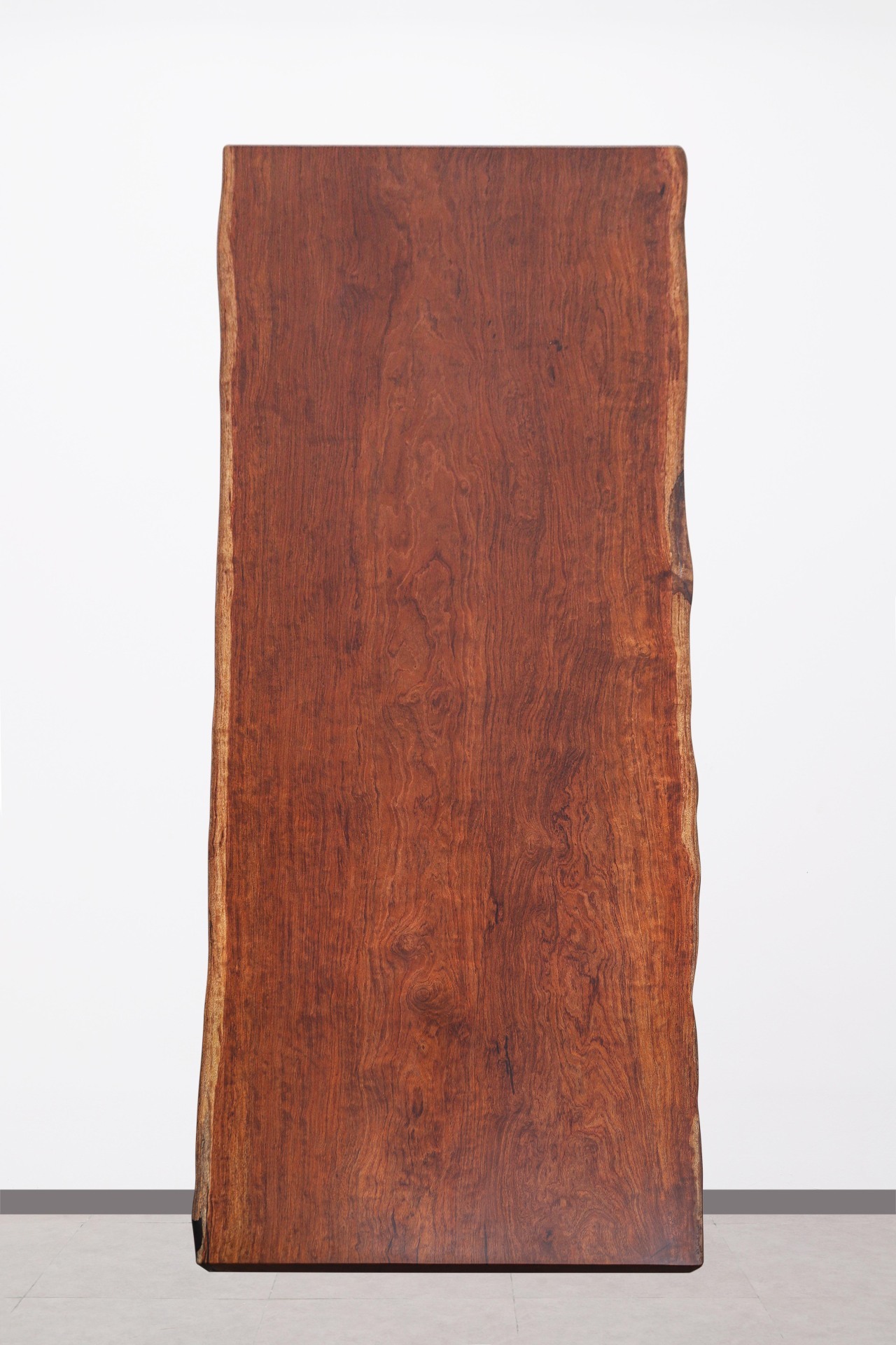 Bois de Bubinga naturel