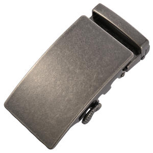LY36-0711 Precio al por Mayor Hebilla de Cierre Automático de Alta Calidad de 36 mm de Ancho Interior, Hebilla Más Popular al por Mayor, Hebilla de Cinturón para Hombre - Product Image 6