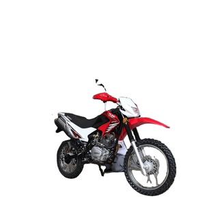Motor de motocicleta Trail, novedad, 2021, 150CC, 200CC - Product Image 4