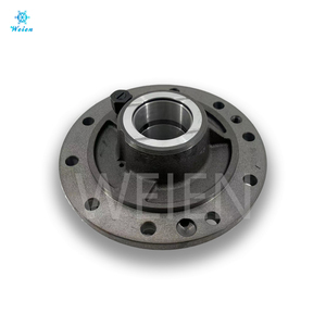 Piezas de compresor bomba de aceite 30512503 aptas para repuesto de refrigeración Bitze 4J/H/G/F 6J/F/H/G - Product Image 1