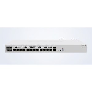 Grandstream-enrutador ikrotik <span class=keywords><strong>CCR2116</strong></span>-12G-4S, enrutador - Product Image 3