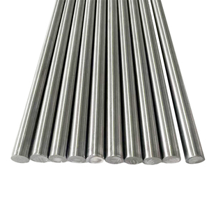 Nhà Máy Giá astmf136 Y Tế Sử Dụng Gr5 Vòng Titan Thanh Thanh Thanh Tinh Khiết Titan Tinh Khiết Giá 3M/4Mm/5Mm/6Mm/7Mm/8Mm - Product Image 3