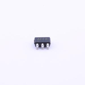 Circuito Integrado Nuevo y Original Angel Tech, Chip Ic MAX9938HEUK+T - Product Image 1