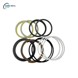 Kit de Reparación de Inyectores de Cilindro Hidráulico para Elevación y Dirección Voe11709817, Kit de Reconstrucción Ishift, Kit de Juntas de Cilindro Hidráulico para <span class=keywords><strong>Volvo</strong></span> - Product Image 2