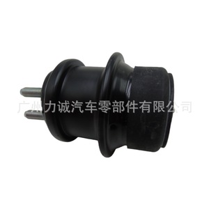 Support moteur en caoutchouc (droit) 12361 0V041, pièce d'occasion pour modèles de voitures Crown 2.0T 15-18 et Hiace fabriqués par Car - Product Image 1