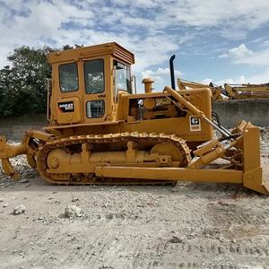 Low Price 95% New <b>Used</b> Caterpillar D6D D6G D6R Crawler <b>Bulldozers</b> Cheap Chinese Sale with Core Motor in stock - Product Image 5