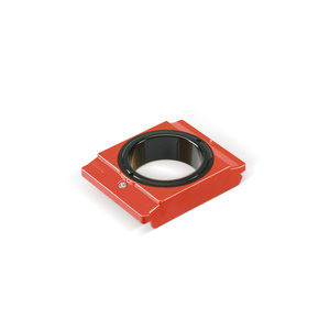 แฟมิ เอชเอสเค เอ 100 บี 125 ที่จับเครื่องมือสีแดง 76 มม. - Product Image 1