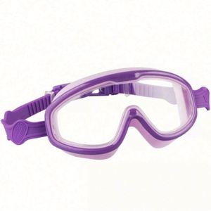 Gafas de Natación para Adultos, Hombres y Mujeres, Antivaho, HD, Transparentes, para Miopía, con Estuche, Lentes de PC Impermeables, Anti-UV, Venta al Por Mayor de Fábrica - Product Image 5