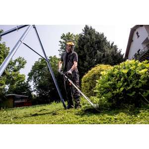 METABO - 601720850 RTD 18 LTX BL 30 - 18V Tondeuse à gazon sans fil (sans batterie ni chargeur)-EAN 4061792204119 GARDENING - Product Image 2