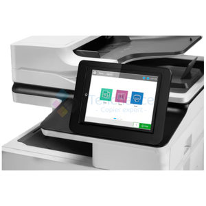 <span class=keywords><strong>Impresora</strong></span> láser de Venta caliente como <span class=keywords><strong>nueva</strong></span> copiadora A4 todo en uno M632 fotocopiadora para <span class=keywords><strong>impresora</strong></span> HP LaserJet Enterprise MFP M632 - Product Image 4
