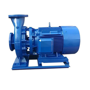 Bơm nước ly tâm tuần hoàn giá sỉ thấp 4 Hp 5 Hp, bơm tăng áp cho hệ thống nước gia đình - Product Image 2