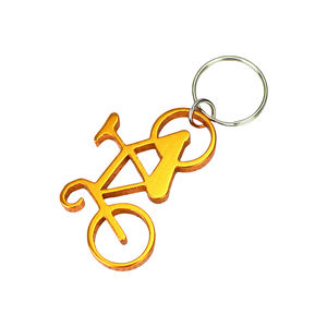 Barato Oar Paddle Abrebotellas Llaveros de colores personalizados Abrebotellas - Product Image 6