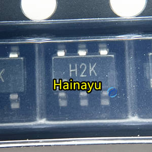 Hainayu puce IC circuit intégré composant électronique ADA4897-1ARJZ sérigraphie <span class=keywords><strong>H2K</strong></span> ADA4897-1ARJZ-REEL7 SOT23-6 - Product Image 2
