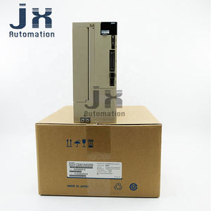 जापानी मूल सर्पोक 3ph 200v 5kw एसी सर्वो ड्राइव SGDV-330A01A002000 - Product Image 3