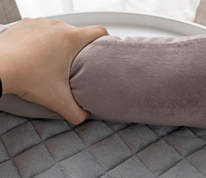 Housse <span class=keywords><strong>de</strong></span> protection pour meubles pour animaux <span class=keywords><strong>de</strong></span> compagnie pour chiens et chats <span class=keywords><strong>Coussin</strong></span> <span class=keywords><strong>de</strong></span> canapé pour animaux <span class=keywords><strong>de</strong></span> compagnie en mousse à mémoire <span class=keywords><strong>de</strong></span> <span class=keywords><strong>forme</strong></span> avec oreiller - Product Image 4