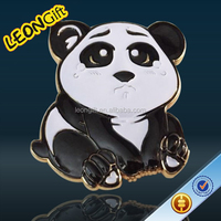 Épingle en émail personnalisée OEM personnalisée Épingle en émail doux en métal sur mesure Épingle en émail dur personnalisé