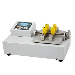 ANL-WP10 डिजिटल टॉर्क मीटर बोतल कैप टेस्टर बोतल ढक्कन डायनामोमीटर - Product Image 1