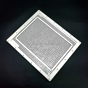 Protótipo Rápido CNC Personalizado Ventosa a Vácuo Alumínio Aço Inoxidável Latão Plástico Usinagem CNC - Product Image 2