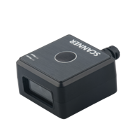 DP3110 Código QR 2D OEM Lector QR Escáner de código Green Pass Escáner Módulo USB Módulo de escáner de código de barras de montaje fijo