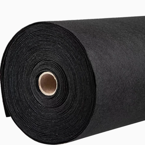 <span class=keywords><strong>Géotextile</strong></span> <span class=keywords><strong>perméable</strong></span> à l'eau pour le drainage des sous-sols et la prévention de l'engorgement des eaux dans les terres agricoles, isolation des eaux, protection des pentes - Product Image 3