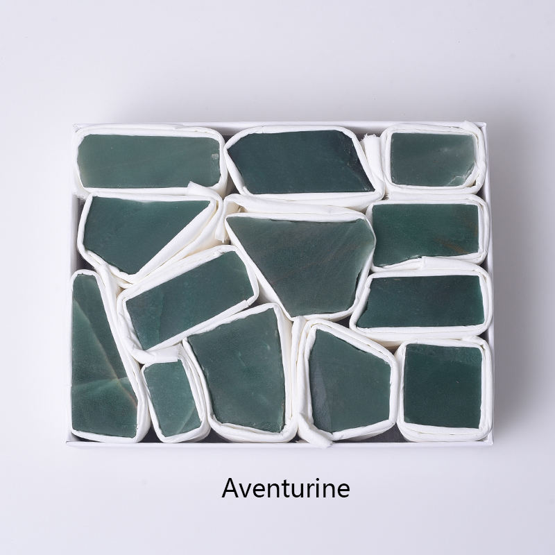 หินสีเขียว