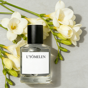 น้ำหอมกลิ่นผลไม้หวานหอมติดทนนานตลอดวัน กลิ่นแจมเบอร์รี่ หอมสดชื่นแบบน้ำทะเล ใช้ได้ทุกวัน - Product Image 4