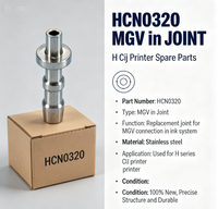 Pièces détachées pour imprimante HCN0320 MGV en JOINT H Cij